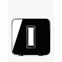 Sonos SUB Wireless Subwoofer - Black