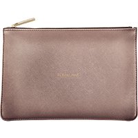 Katie Loxton The Perfect Pouch - Rose