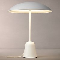 Design Project By John Lewis No.053 LED Table Lamp - White