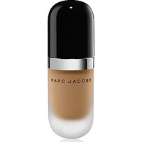 Marc Jacobs Re(Marc)Able Full Cover Foundation Concentrate - Honey Light