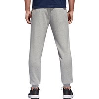 Adidas Essential Tapered Tracksuit Bottoms - Grey