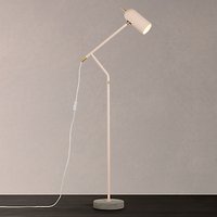 Design Project By John Lewis No.045 LED Floor Lamp - Pink