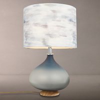 Voyage Bezalel Table Lamp - Sapphire