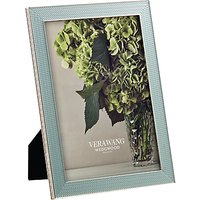 Vera Wang For Wedgwood 'With Love' Frame, 5 X 7 - Mist