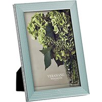 Vera Wang For Wedgwood 'With Love' Frame, 4 X 6 - Mist