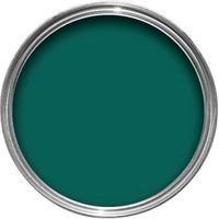 Hammerite Dark Green Gloss Metal Paint 750 Ml - 5011867009346