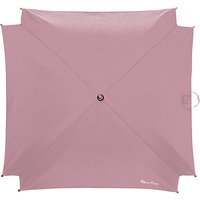 Silver Cross Pushchair Parasol - Vintage Pink
