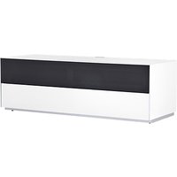 Project By Optimum PRO1300FG TV Stand For TVs Up To 60 - Brilliant White