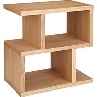 Content By Terence Conran Balance Side Table - Oak