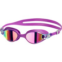 Speedo V-Class Swimming Goggles - Purple