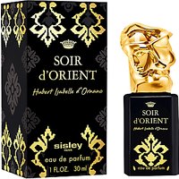 Sisley Soir D'Orient Eau De Parfum - 30ml