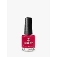 Jessica Custom Nail Colour - Berries - The Luring Beauty