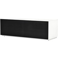 Project By Optimum PRO1300F TV Stand For TVs Up To 60 - Brilliant White