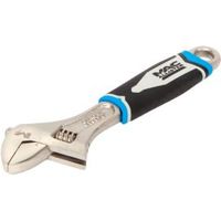 Mac Allister 8" Adjustable Wrench - 5052931339969