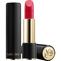 Lancôme L'Absolu Rouge Cream Lipstick - 371