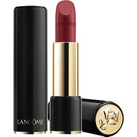 Lancôme L'Absolu Rouge Matte Lipstick - 379
