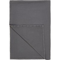 Design Project By John Lewis No.019 Throw - Slate