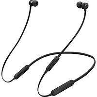 Beatsˣ Wireless Bluetooth In-Ear Headphones With Mic/Remote - Black