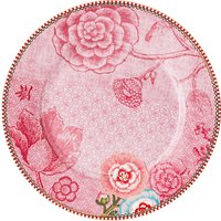 PiP Studio Spring To Life 21cm Plate - Pink