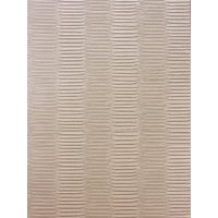 Osborne & Little Nina Campbell Concertina Paste The Wall Wallpaper - Oyster NCW4275-05