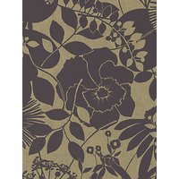 Harlequin Standing Ovation Coquette Paste The Wall Wallpaper - 111479