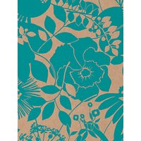 Harlequin Standing Ovation Coquette Paste The Wall Wallpaper - 111481