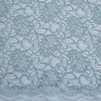 Carrington Fabrics Tocca Lace Fabric - Blue