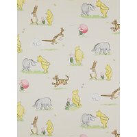 Jane Churchill Winnie The Pooh & Friends Wallpaper - J127W-04