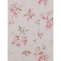 Colefax & Fowler Octavia Wallpaper - Old Pink 07175/05