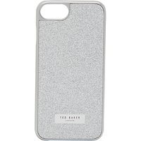 Ted Baker Sparkles IPhone 6 Case - Silver