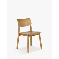 Design Project By John Lewis No.036 Dining Chair - Oak