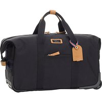 Storksak Travel Cabin Bag - Black