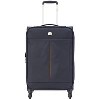 Delsey Tournelles 65cm 4-Wheel Suitcase - Navy