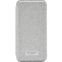 Ted Baker Glitsie IPhone 6 Case - Silver