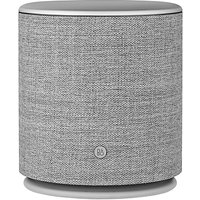 B&O PLAY By Bang & Olufsen BeoPlay M5 Wireless Multiroom & Bluetooth Speaker With Google Chromecast & Apple AirPlay - Natural