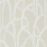 Harlequin Meso Wallpaper - Champagne 111579
