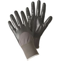 Briers Polyester & Nitrile Seed & Weed Garden Gloves - 5055966210203