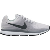 Nike Children's Air Zoom Pegasus 34 (GS) Running Shoes - Grey