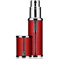 Travalo Milano Refillable Perfume Atomiser Spray - Red
