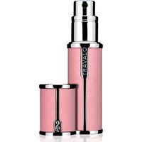 Travalo Milano Refillable Perfume Atomiser Spray - Pink