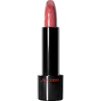 Shiseido Rouge Rouge Lipstick - Hushed Tones