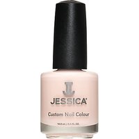 Jessica Custom Nail Colour Silhouette Collection - Bare It All