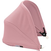 Bugaboo Bee 5 Pushchair Sun Canopy - Soft Pink