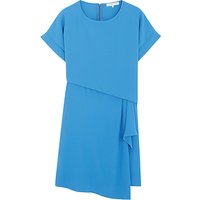 Gerard Darel Rimini Dress - Blue