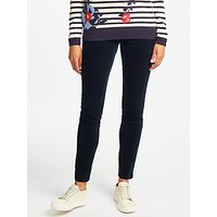 Collection WEEKEND By John Lewis Liza Cord Jeans - Navy