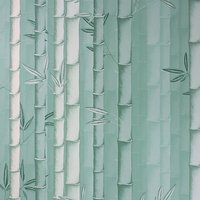 Osborne & Little Bamboo Wallpaper - W7025-03