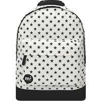 Mi-Pac All Stars Children's Backpack - Monochrome