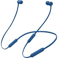 Beatsˣ Wireless Bluetooth In-Ear Headphones With Mic/Remote - Blue
