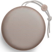 B&O PLAY By Bang & Olufsen Beoplay A1 Portable Bluetooth Speaker - Sand Stone