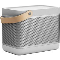 B&O PLAY By Bang & Olufsen Beolit17 Bluetooth Speaker - Natural